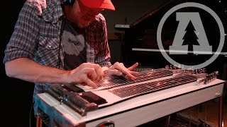 Video thumbnail of "Lydia Loveless - Verlaine Shot Rimbaud | Audiotree Live"