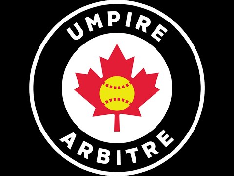 Softball Canada 2021 Webinar Series   Communication Between Umpires and Coaches – A Coach’s Perspect
