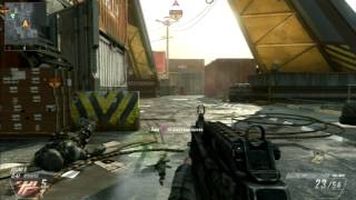 Call of Duty Black Ops II   Cargo vs we give free wins