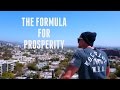 The Formula for Prosperity with Steve Weatherford