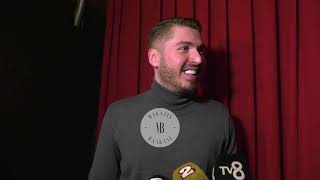 Blok3E Komplo Mu Kuruldu? Murat Boz, Hande Ünsal Ve Bengüden Gördüğü Destek Hakkında Konuştu