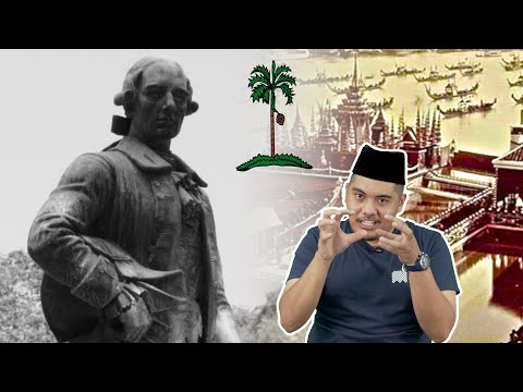 Video: Panduan Pelawat Pulau Gabenor