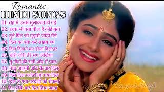 Romantic Hindi Song 💝💙💖 | Dil Ka Kya krein | Dil Diwane Ka Dola | Odani Odh Ke Nachu | PURANE GAANE