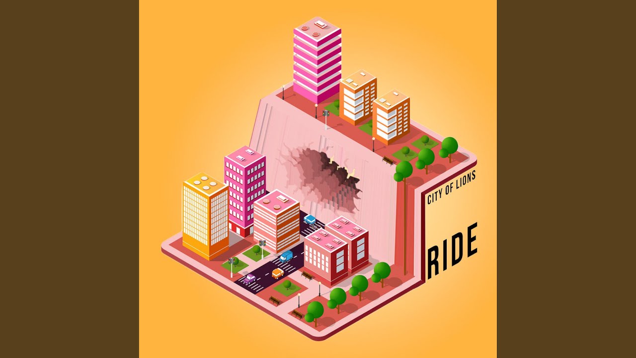 Watch Ride on YouTube Watch Ride on YouTube