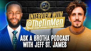 Interview #65 @TheTinMenBlog The World's Largest Catelogue of men and boys issues