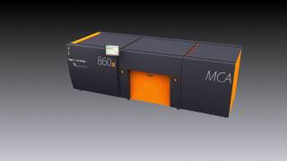 BasysPrint UV CtP System