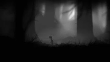 Limbo - Wrong Way Achievement / Trophy