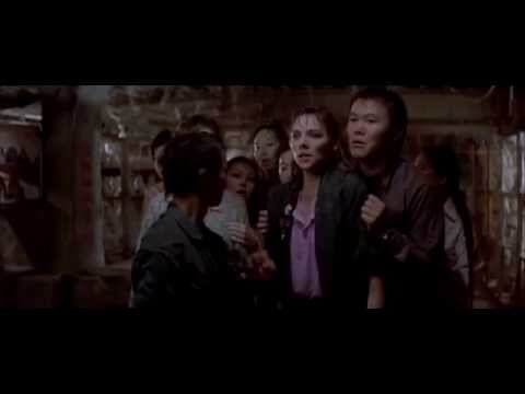 Big Trouble in Little China - \