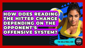 How Does Reading The Hitter Change Depending On The Opponent