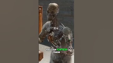 Fist Fighting Synths is fun with this Fallout 4 Mod #fallout4 #fallout4mods #fallout #gaming