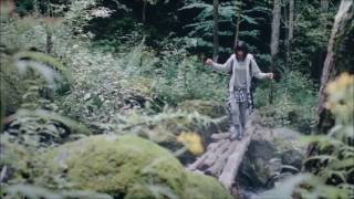 サントリー天然水『水の山行ってきた　南アルプス』篇 30秒 サントリー CM