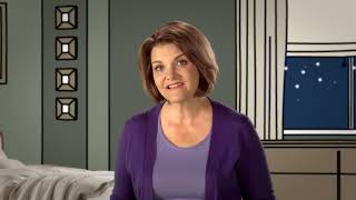 Tylenol PM Sleep Education Video | Produced By ShadowBox Pictures