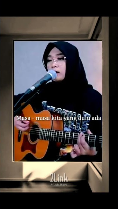 Tiada Guna Lagi_Regita Echa Acoustic Cover#musikstory #story#music #storywa #coverlagu #musiccover