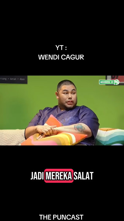 Perubahan Ivan Gunawan #shortvideo #ivangunawan #podcast