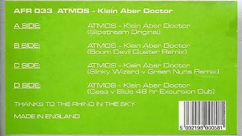 Atmos – Klein Aber Doctor 