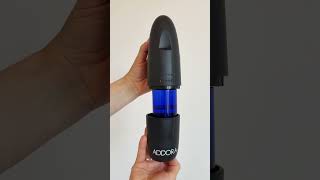 Diffusori professionali di fragranze facilissimi da installare | ADDORA officina dell'aria
