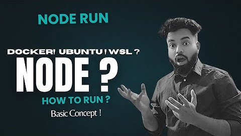 Node Run Basic Guide ( 0G GENSYN DRIA AZTEC KUZCO )