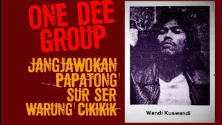 One Dee Group (Pop Rock Sunda)