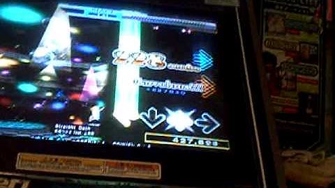 Straight Oath [Challenge-15]