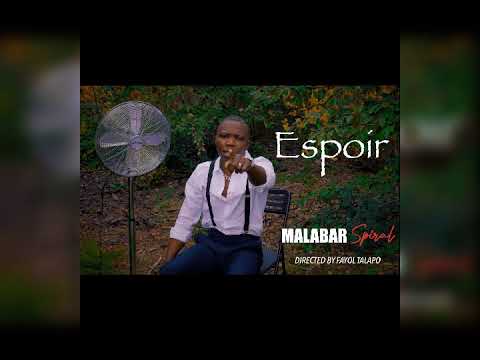 Malabar Spiral Espoir (audio officiel)