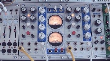 Dannysound Dynamics Test