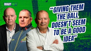 Download Lagu Wallabies v Lions: Can Australia Bounce Back? MP3 Download Lagu Wallabies v Lions: Can Australia Bounce Back? MP3