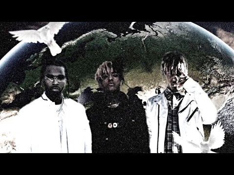 Pop Smoke - Smokin' ft. XXXTENTACION, Fivio Foreign, Juice WRLD (Music Video) | Prod. by Nakvi!