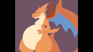 Charizard Y Vore