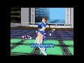 Dead or Alive 1 Ultimate [Xbox, 2004]: Kasumi Arcade Playthrough