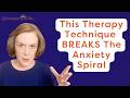 Interoceptive Exposure for Anxiety: Retrain Your Brain's Alarm System