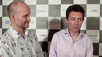 FinTech Innovation Awards 2015: The Winners