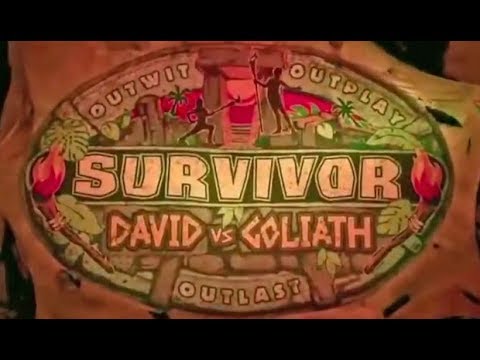 Download SURVIVOR DAVID VS GOLIATH EPISODE 4 LIVE AFTER SHOW RECAP 10/17/18