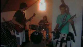 Video thumbnail of "BANDA ADD - Come as you are  - Nirvana"