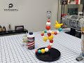 Jurassic Park Mr DNA