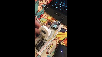 2020 Spring ECE 480 Group 12 Intelligent Defense System Project Demo Video (Part 1)