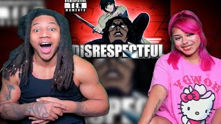 The Most Disrespectful Moments In Anime History 10 Cj Dachamp Reaction