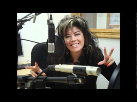 Laura Finley clip from Sheena Metal with Joe Finley