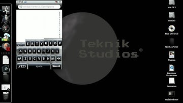 Teknik Tutorials: How to Categorize your iPod Touch apps.