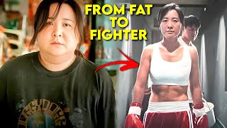 She was bullied for being Fat... Later, she proved everyone wrong