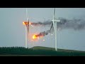 5 Catastrophic Failures Caught On Camera