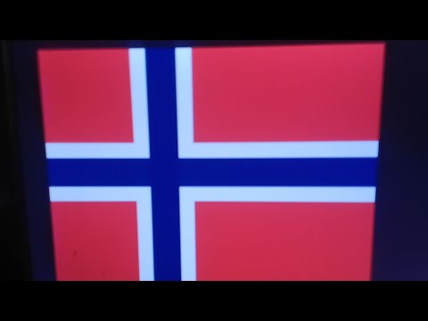 Reaction to Geography now norway