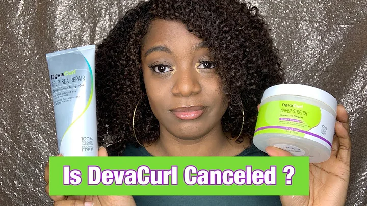 My thoughts on the DevaCurl situation