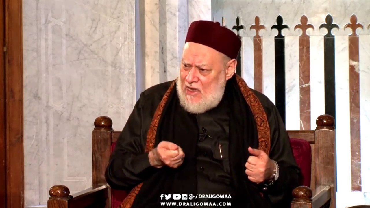 حكم العادة السرية | أ.د علي جمعة