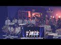 IDOLS REACTION TO ILLIT SMA 2025 PERFORMANCE INTRO MAGNETIC DO THE DANCE 