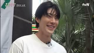 [ENG SUB - EP 4 Highlight] GBRB: Joy Pops Laugh Pops