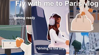 °⋆୨୧ fly with me to Paris ( pt. 3 )  | solo traveling diaries ✈ |  berry ave vlog