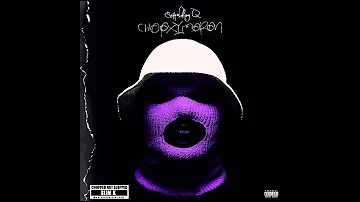 ScHoolboy Q - Man Of The Year (Chopped Not Slopped)