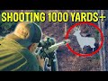 Learn to Shoot OVER 1000 Yards | Barbour Creek Shooting School