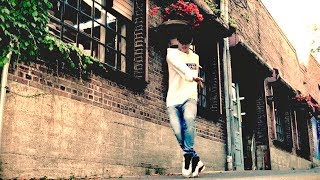 Shakur | MITCH BEATS | KJ [Freestyle Dance]