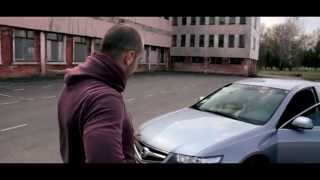 Тест-драйв Honda Accord (O.G.DRIVE) Тест-драйв Honda Accord (O.G.DRIVE)
